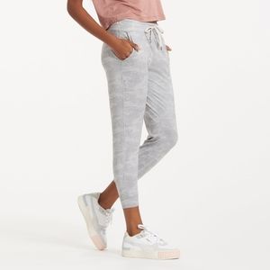 NWT VUORI HALO PERFORMANCE JOGGERS